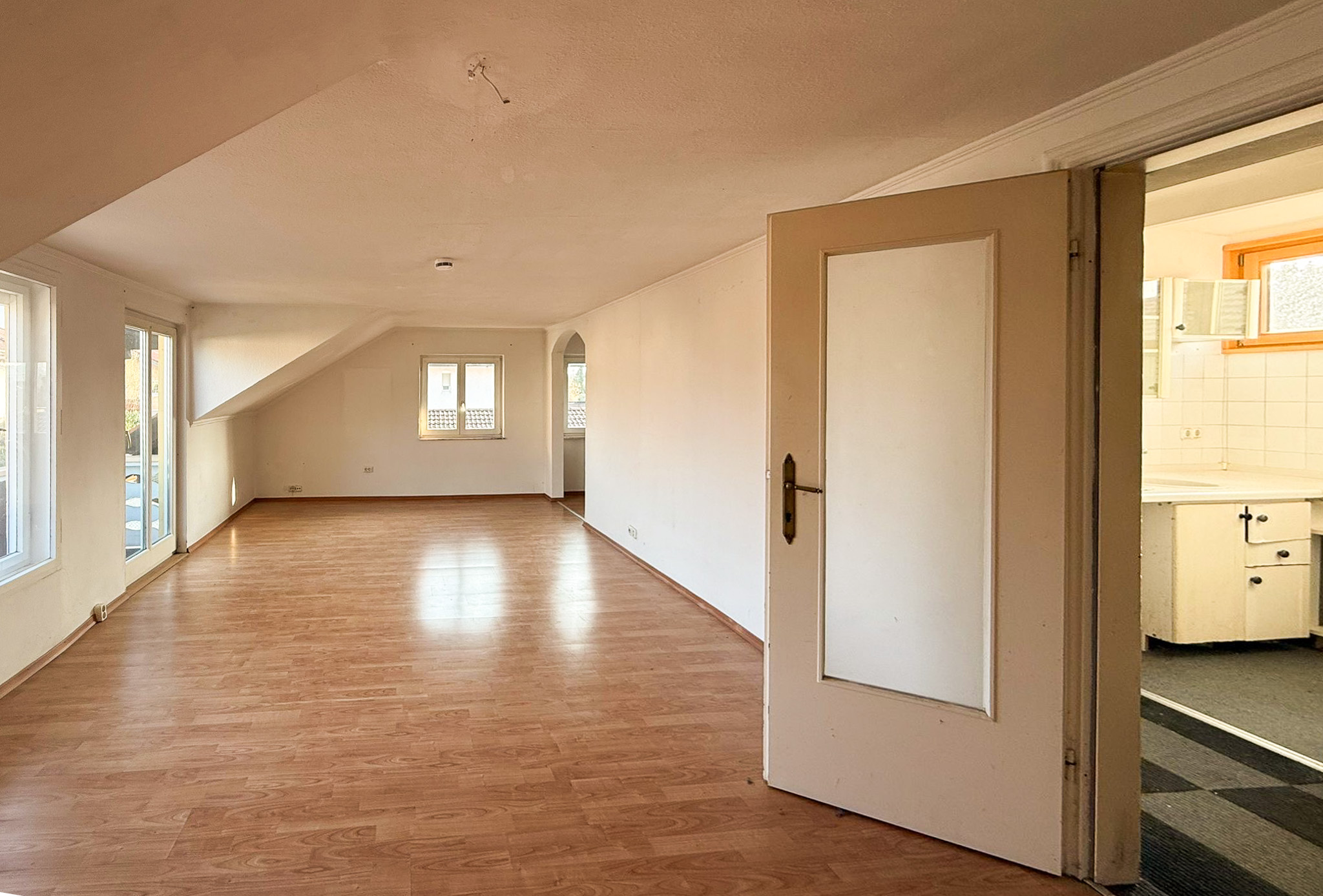 Wohnzimmer DG
