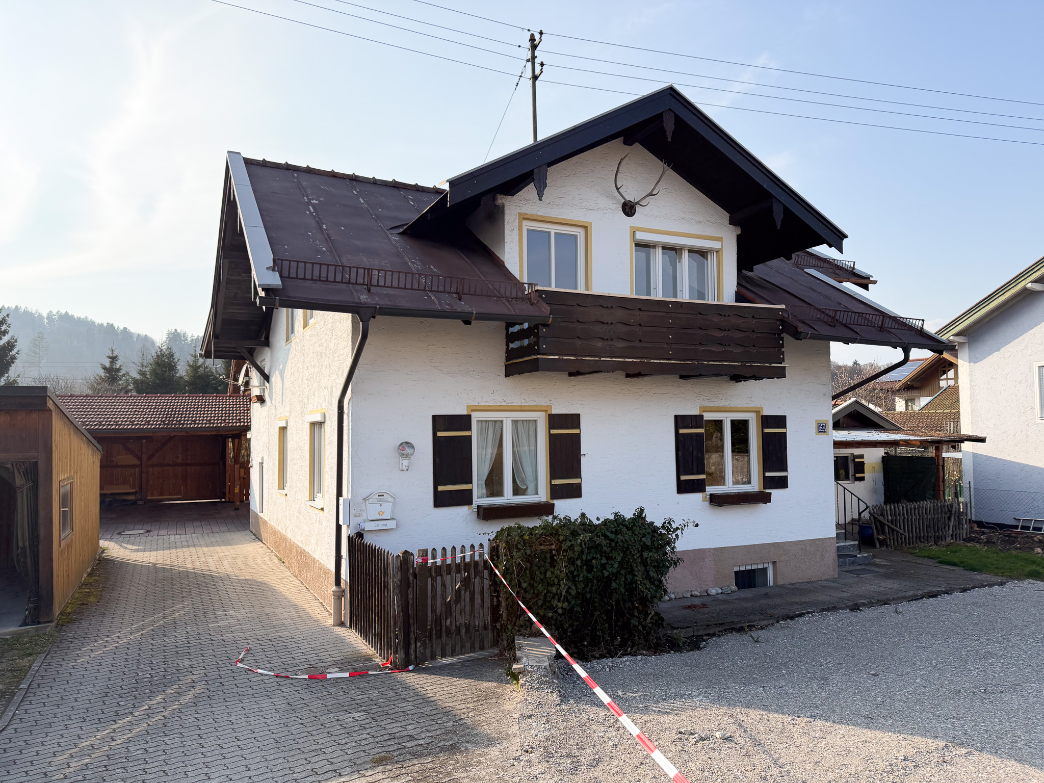 Ansicht
