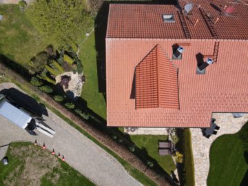 Gehobene Doppelhaushälfte mit traumhaftem Seeblick, 83257 Gstadt, Doppelhaushälfte