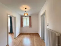 Büro - Wohnung (KI entmöbliert)