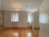 Schlafzimmer - App. West (KI entmöbliert)