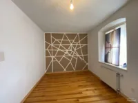 Schlafzimmer - App. West (KI entmöbliert)