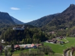 BURGBLICK - Wohn- und Geschäftshaus im Herzen von Aschau