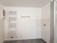 Badezimmer - (KI generiert)