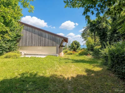 Wohnen, wo andere Urlaub machen – Erdgeschosswohnung auf einem Bauernhof in Gstadt am Chiemsee, 83257 Gstadt am Chiemsee, Erdgeschosswohnung