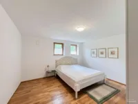 Schlafzimmer - (KI generiert)