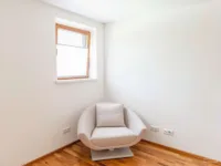Schlafzimmer - (KI generiert)