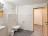 Badezimmer - (KI generiert)