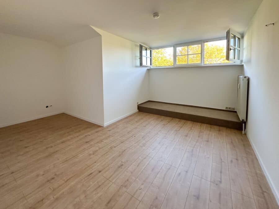 Neu renoviertes Apartment - perfekt zur Kapitalanlage oder Feriennutzung - WZ _ SZ