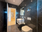 BADEZIMMER 2 - Exklusives Penthouse nahe zum Chiemsee