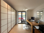BÜRO - Exklusives Penthouse nahe zum Chiemsee