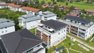 HAUSANSICHT - Exklusives Penthouse nahe zum Chiemsee