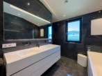 BADEZIMMER 1 - Exklusives Penthouse nahe zum Chiemsee