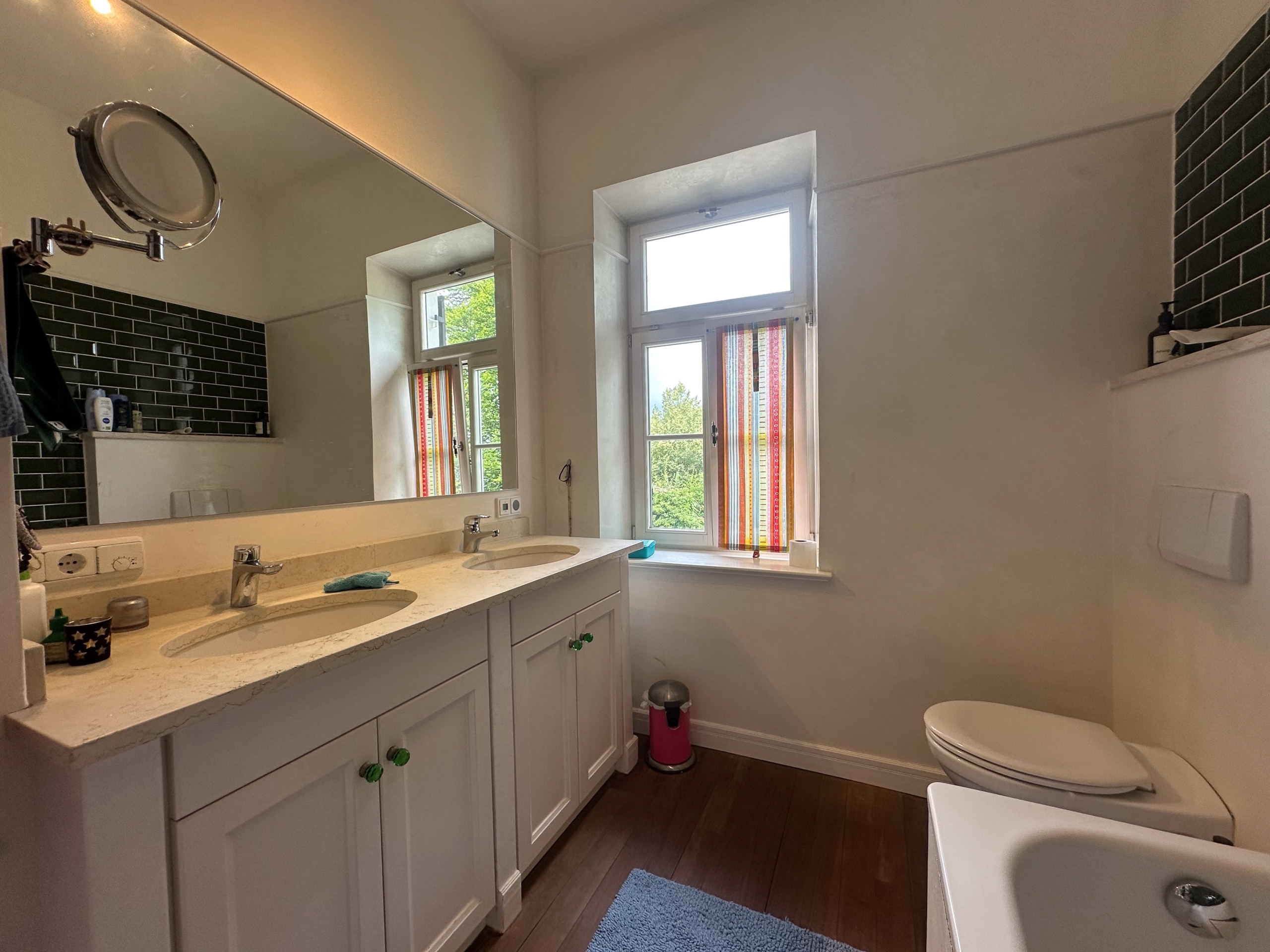 Badezimmer OG