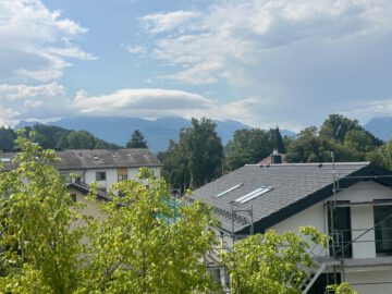 Secret Sale! Villa aus dem 20. Jh. – außergewöhnlich & exklusiv in Prien a. Ch., 83209 Prien am Chiemsee, Villa