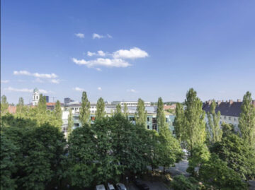 Gemütliches 1-Zi-App. als Kapitalanlage im Franziskanerblock mit Erbbaurecht, 81669 München, Etagenwohnung