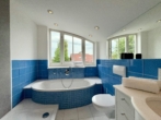 BADEZIMMER - Wohnen über zwei Ebenen – Exklusives Maisonette-Wohnung
