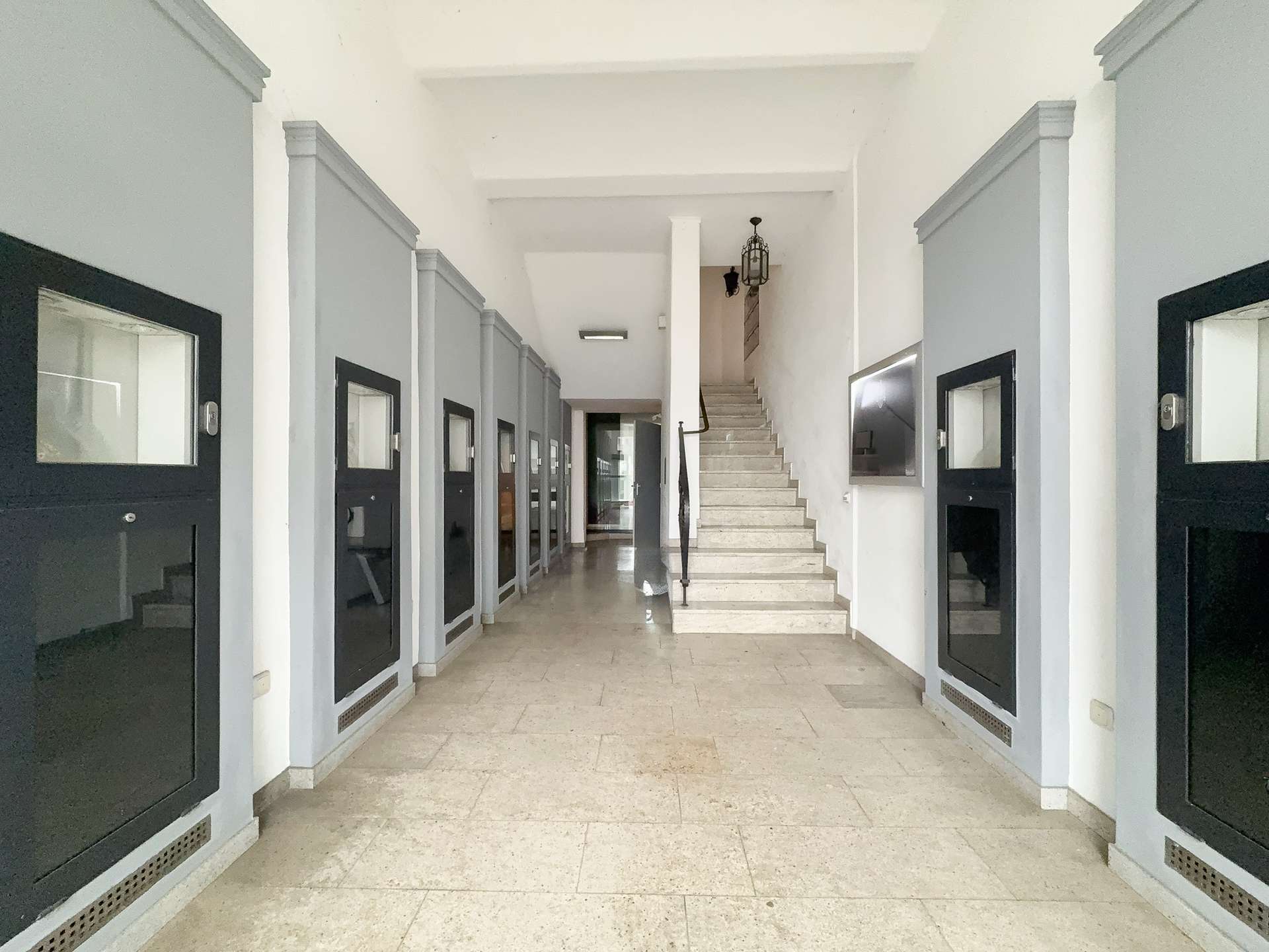 Innenhof