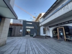 Innenhof - Wohn- und Geschäftshaus in bester und zentraler Lage in Prien am Chiemsee