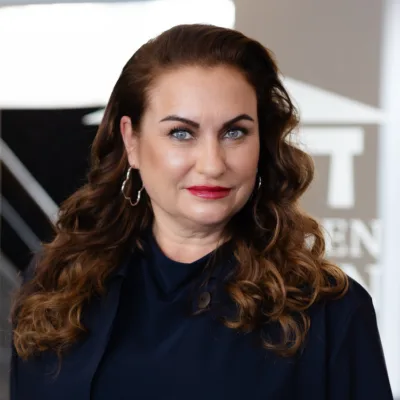 Ulrike Tschackert, Immobilien Stephan