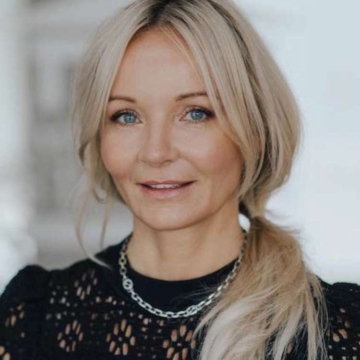 Karin Stephan, Immobilien Stephan