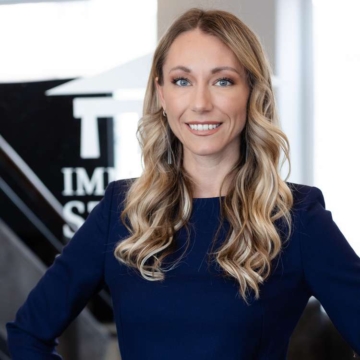 Victoria Stephan, Immobilien Stephan