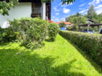Gemeinschaftsgarten - Charmante 3-Zi.-Whg. mit Südbalkon – gepflegt, hell und mit viel Potenzial für persönliche Akzente
