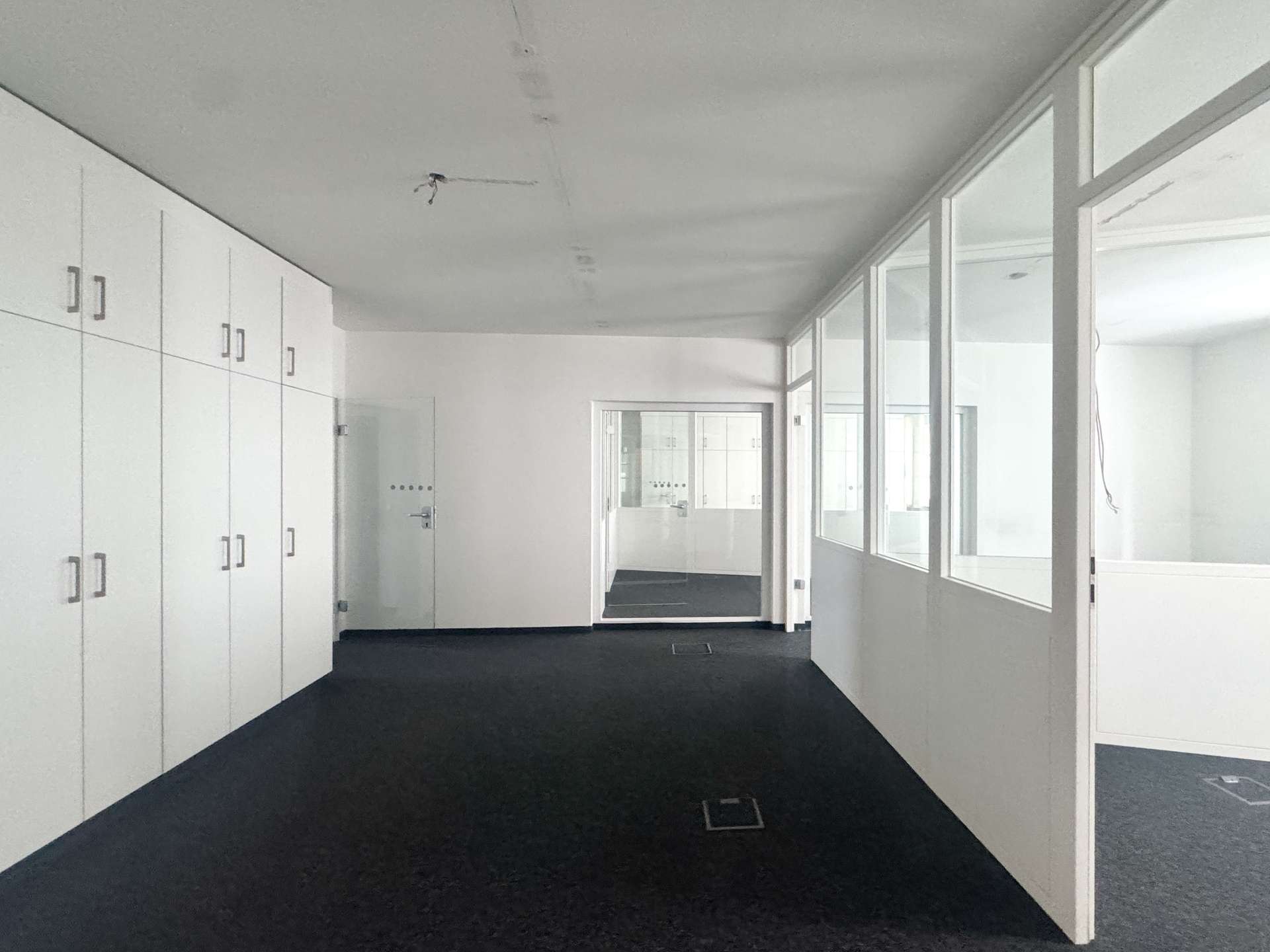 Bürofläche