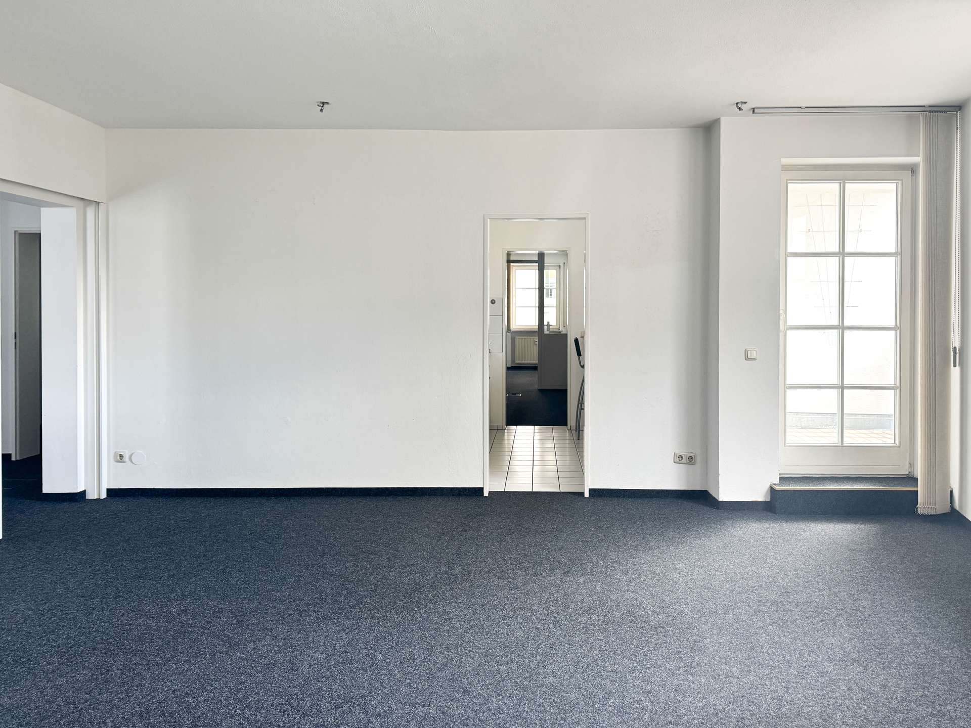 Bürofläche