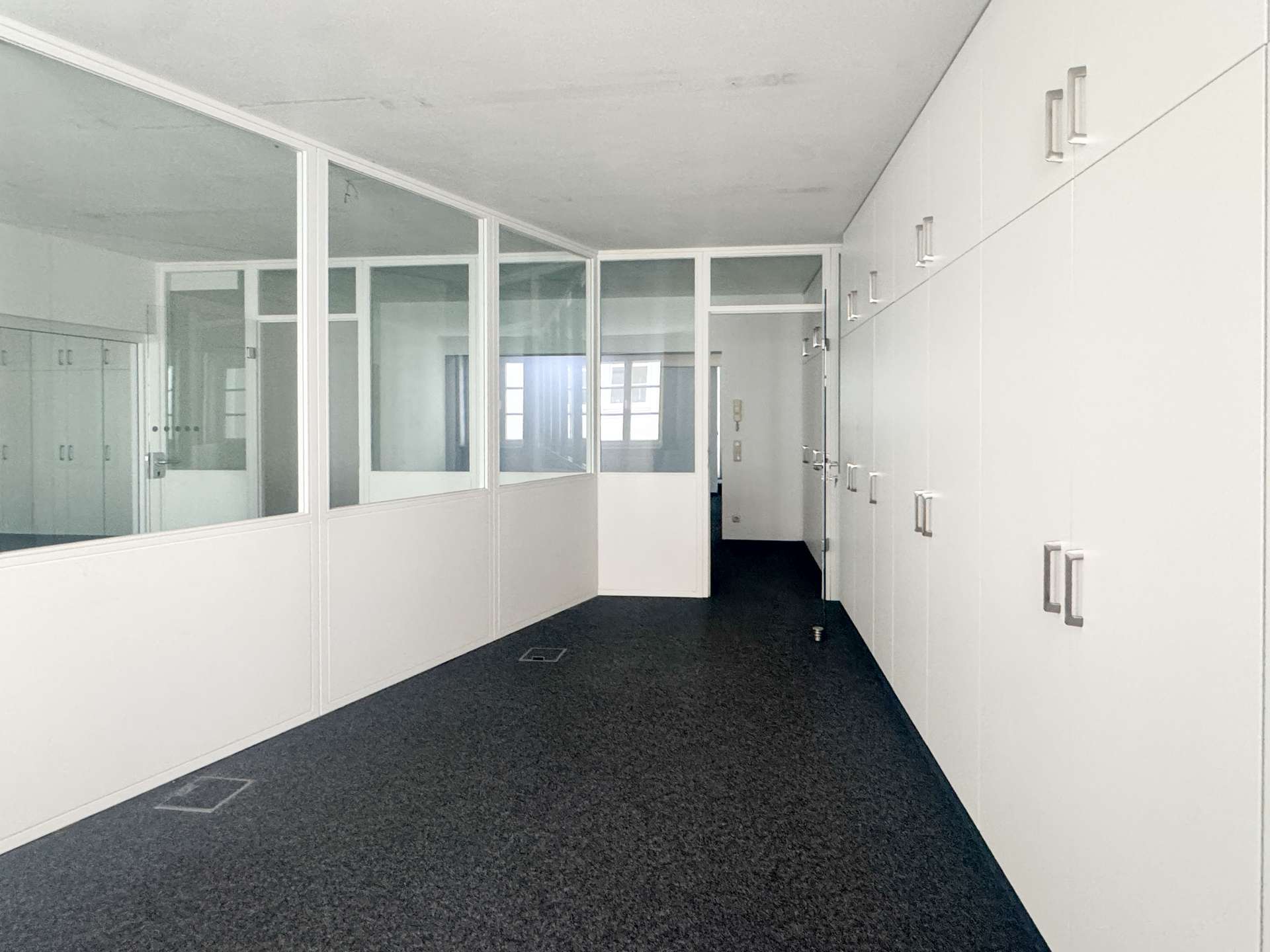 Bürofläche