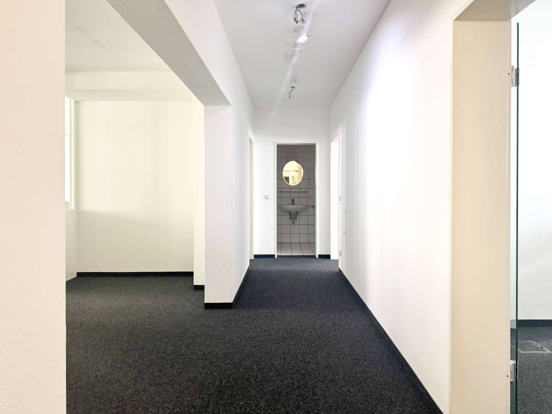 Eingangsbereich