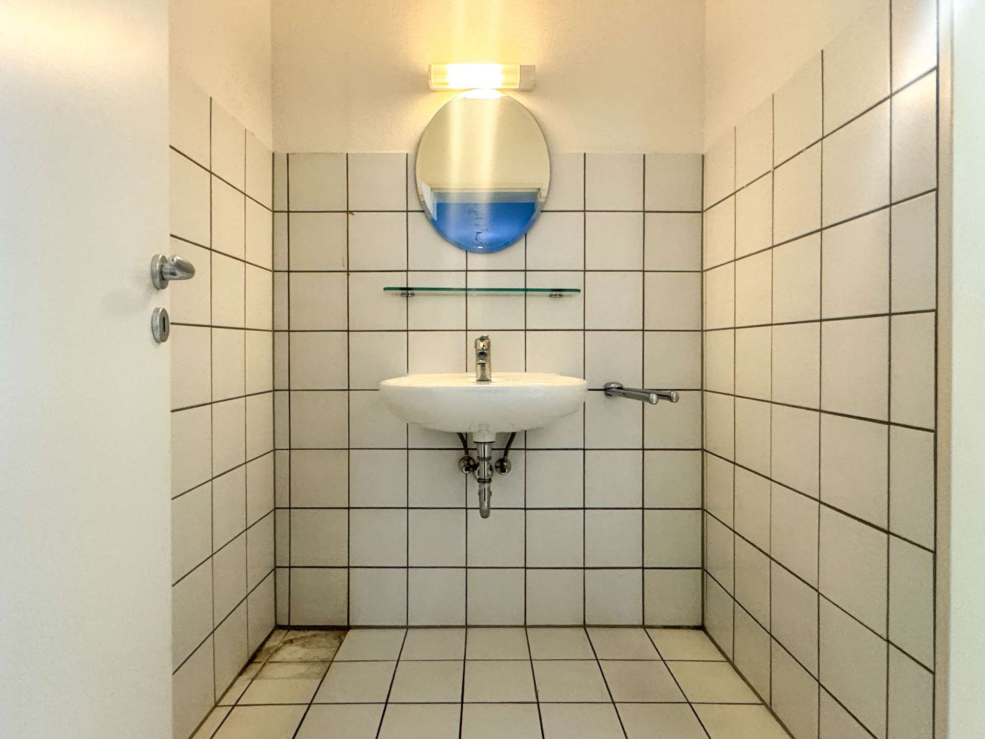 Toilette