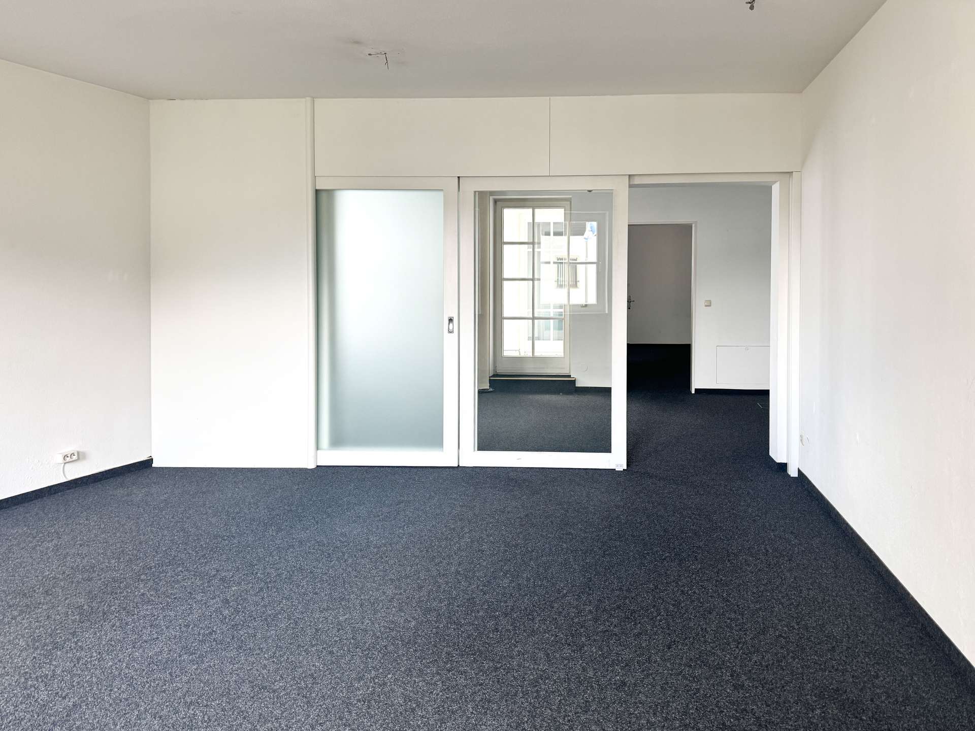 Bürofläche