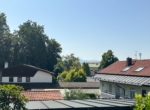 Bergblick - Designer-Stadthaus mit Dachterrasse & Bergblick im Herzen von Bad Aibling