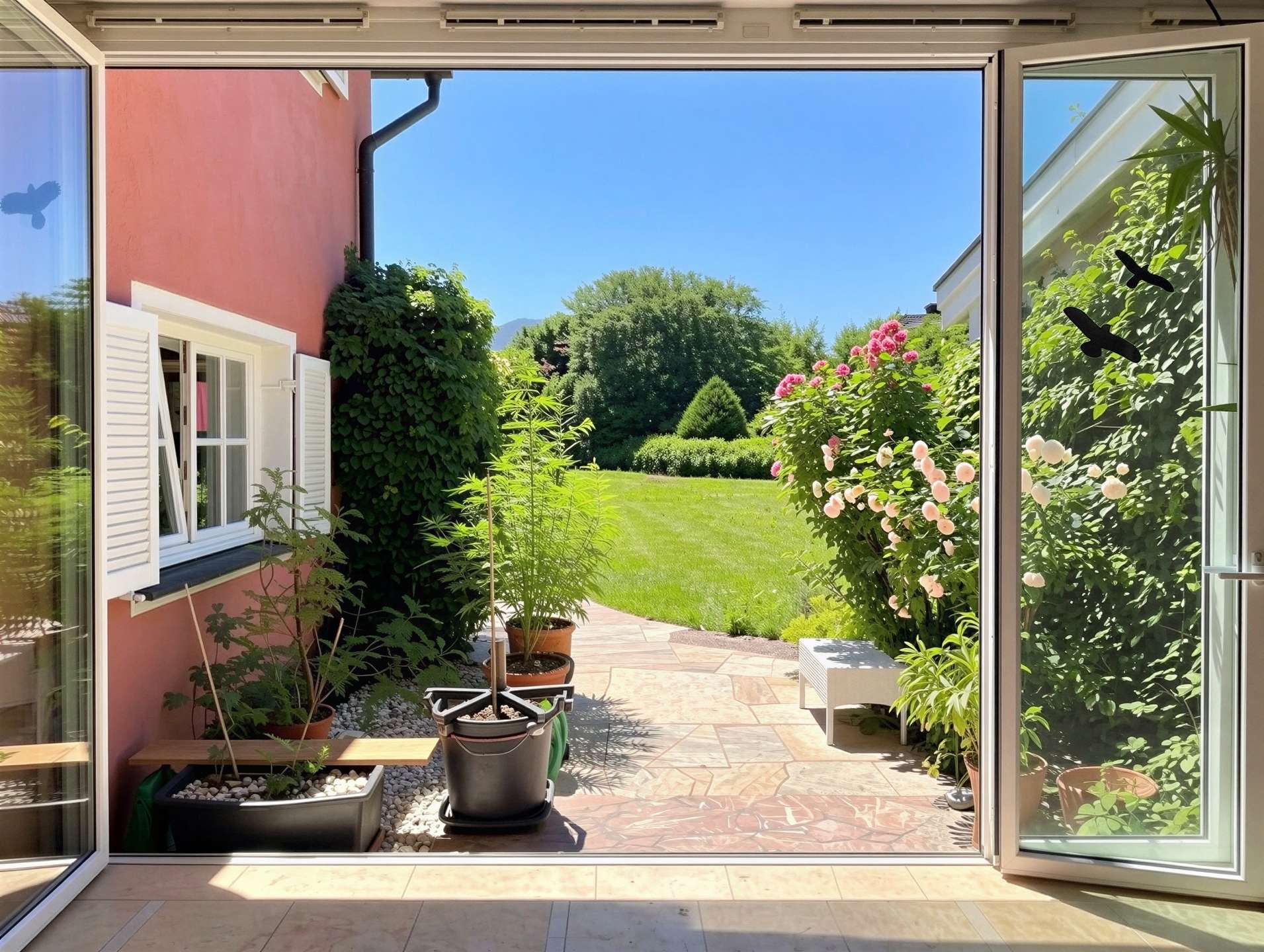 Garten