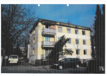 Angebot eines vollvermieteten Wohn- und Geschäftshauses im Zentrum von Bad Reichenhall, 83435 Bad Reichenhall, Wohn- und Geschäftshaus