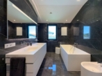 BADEZIMMER 1 - Exklusives Penthouse nahe zum Chiemsee