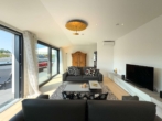 WOHNBEREICH - Exklusives Penthouse nahe zum Chiemsee