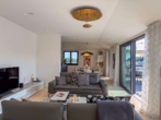 WOHNBEREICH - Exklusives Penthouse nahe zum Chiemsee
