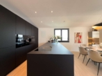 KÜCHE - Exklusives Penthouse nahe zum Chiemsee