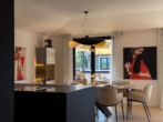 DETAILSANSICHT - Exklusives Penthouse nahe zum Chiemsee