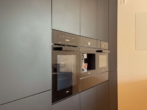 DETAILANSICHT KÜCHE - Exklusives Penthouse nahe zum Chiemsee