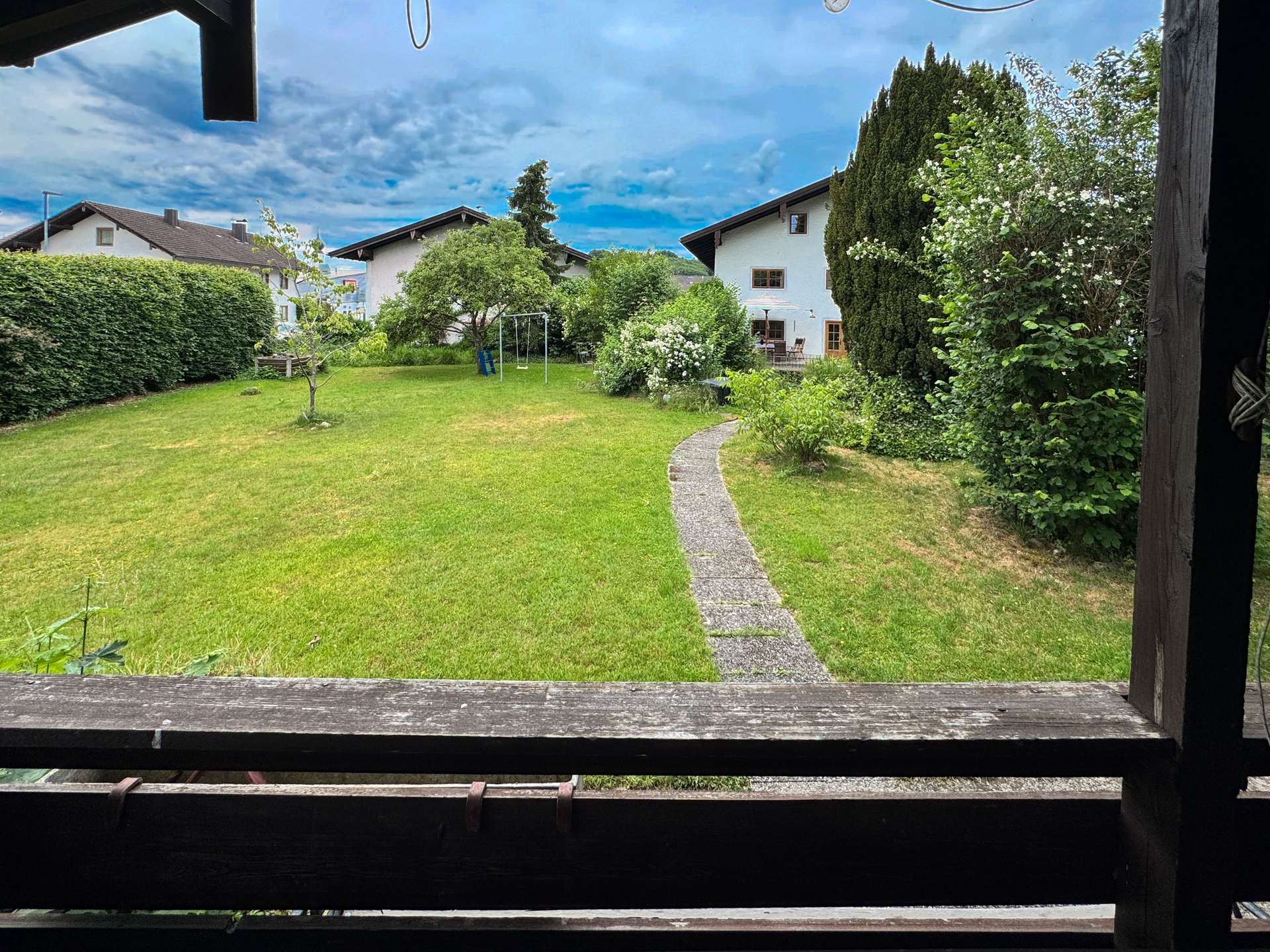 Garten