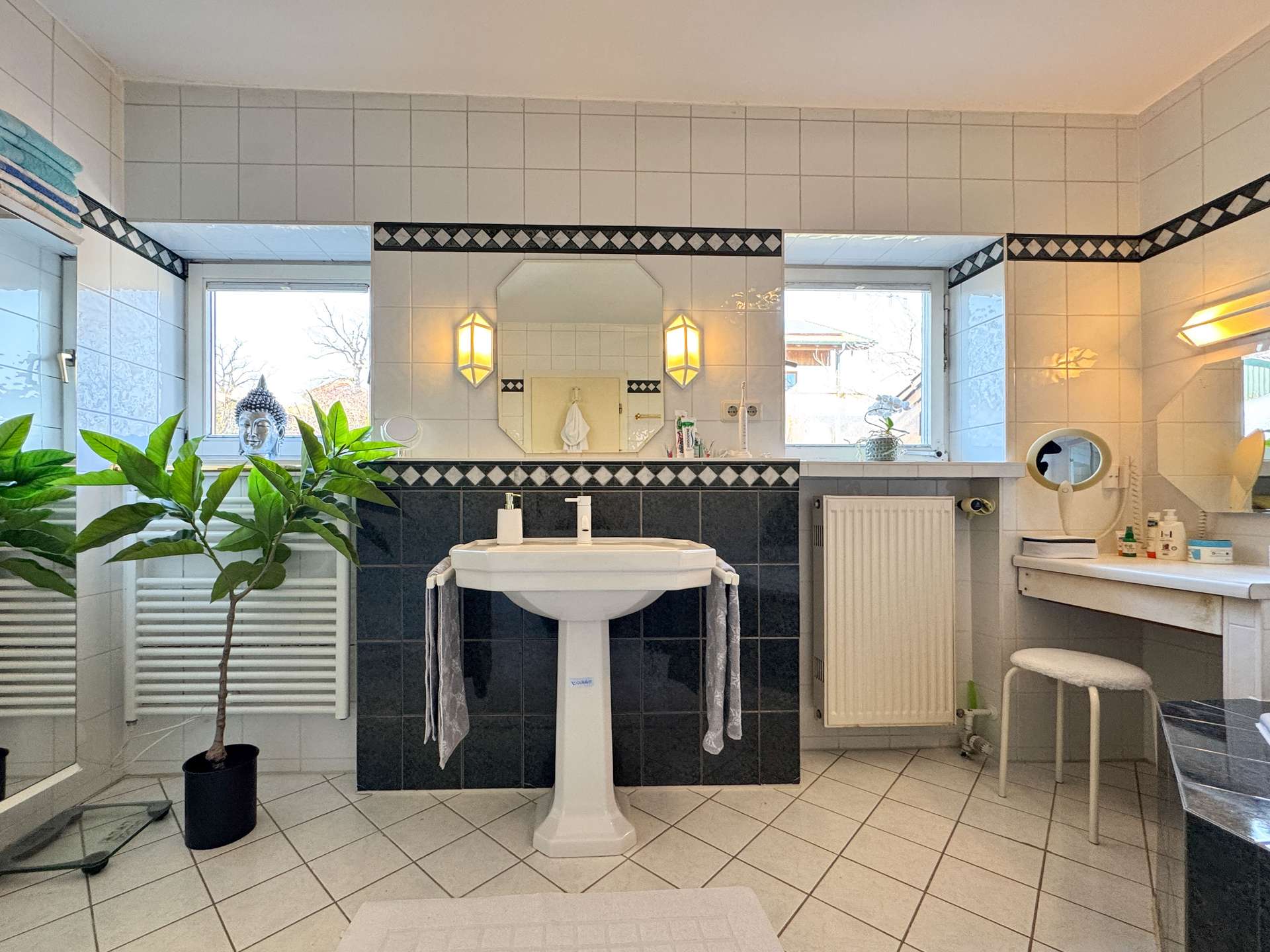 Badezimmer