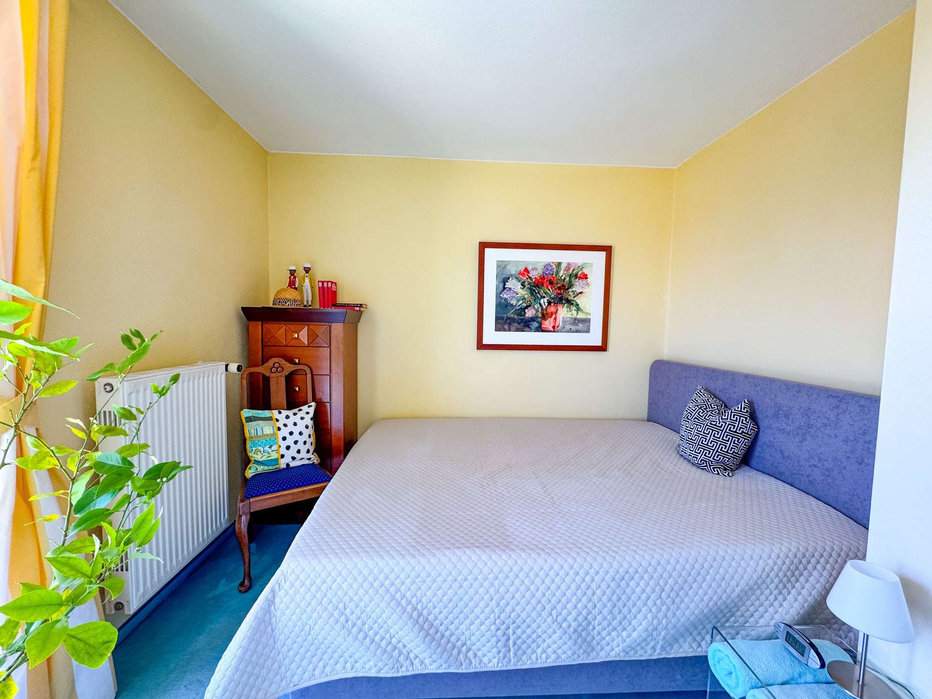 Kinder- oder Gästezimmer