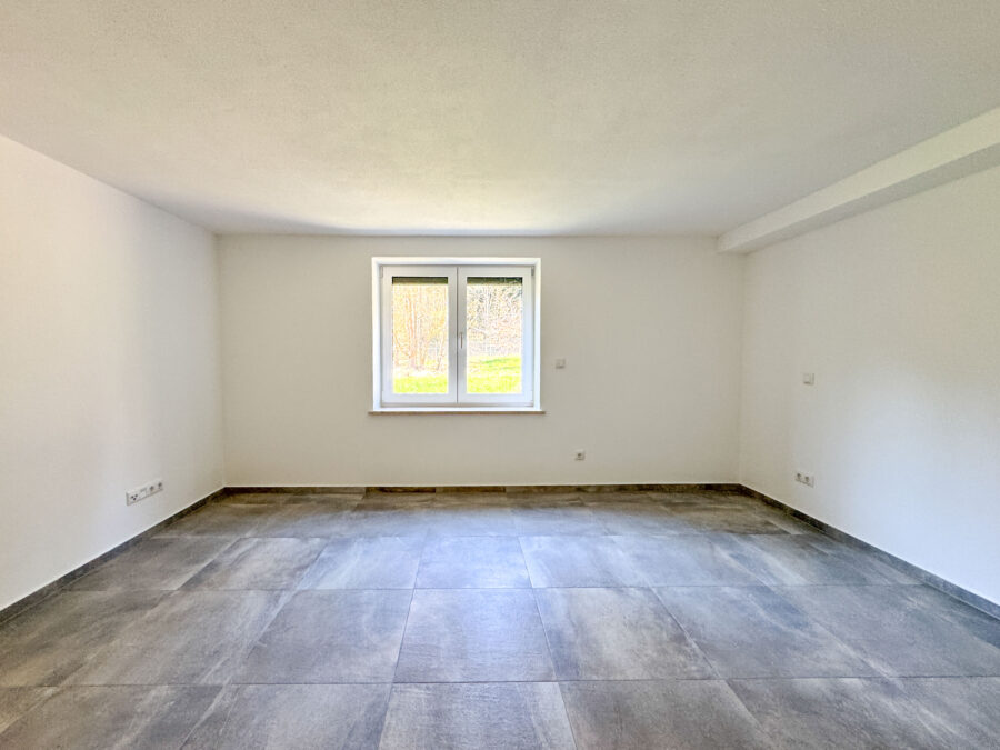 Verkauf gegen Gebot - Kernsaniertes EFH mit See- und Bergblick, Chiemseeperle sucht neuen Besitzer! - Wohnraum UG