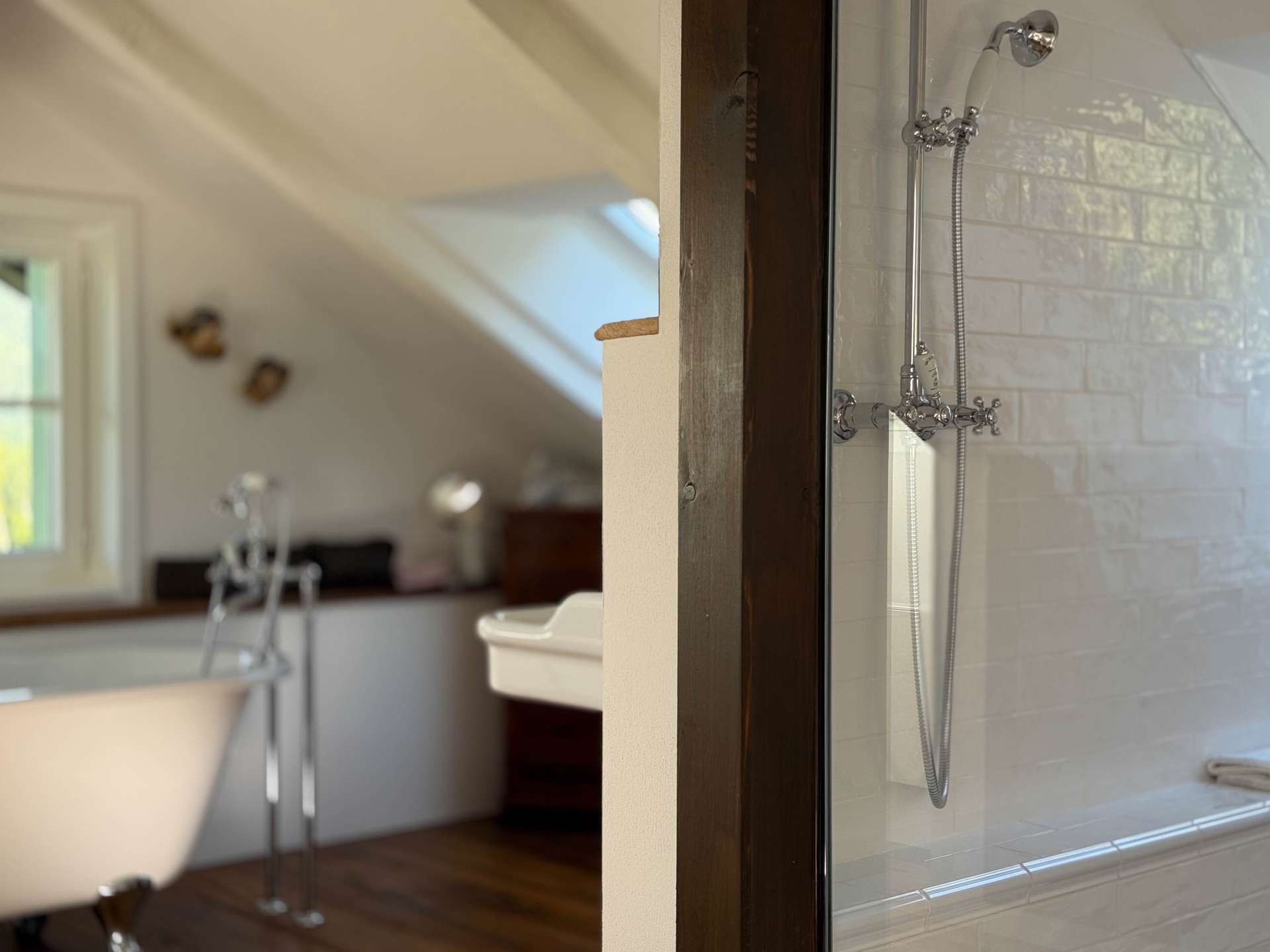 DETAIL BADEZIMMER