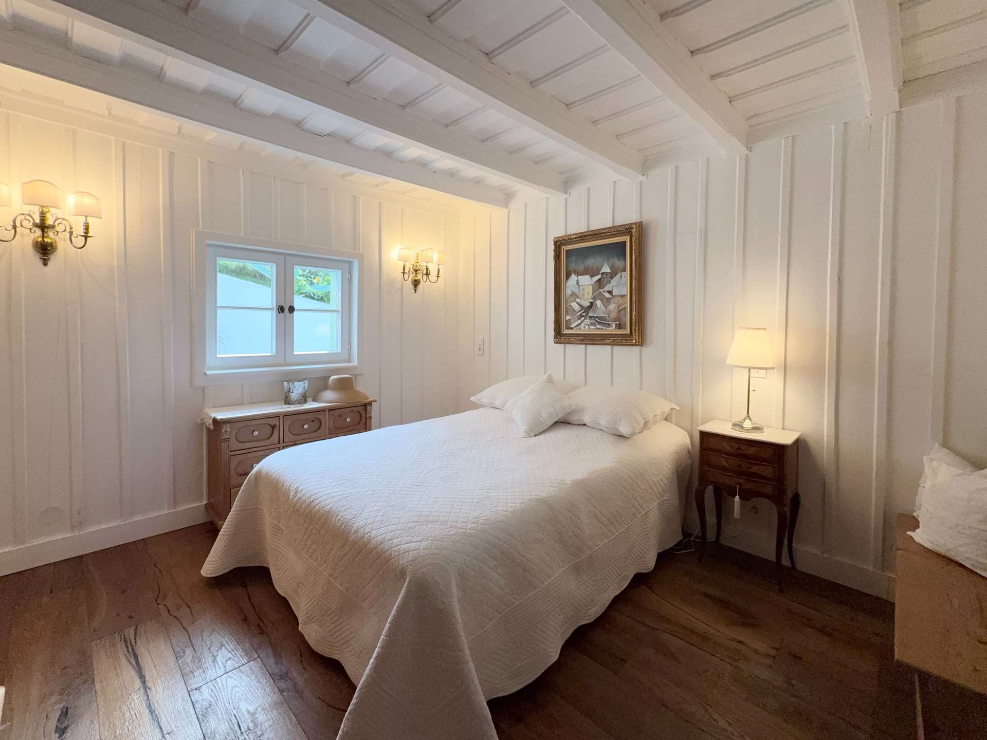 GÄSTEZIMMER