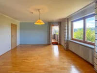 Kinderzimmer mit Bergblick obere Einheit