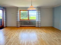 Kinderzimmer mit Bergblick obere Einheit